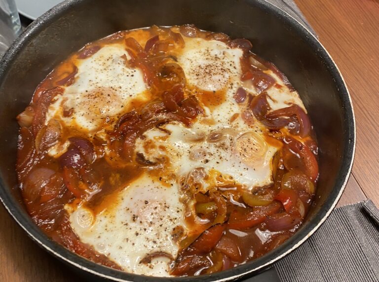 Shakshuka