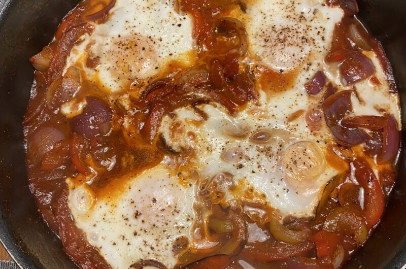 Shakshuka